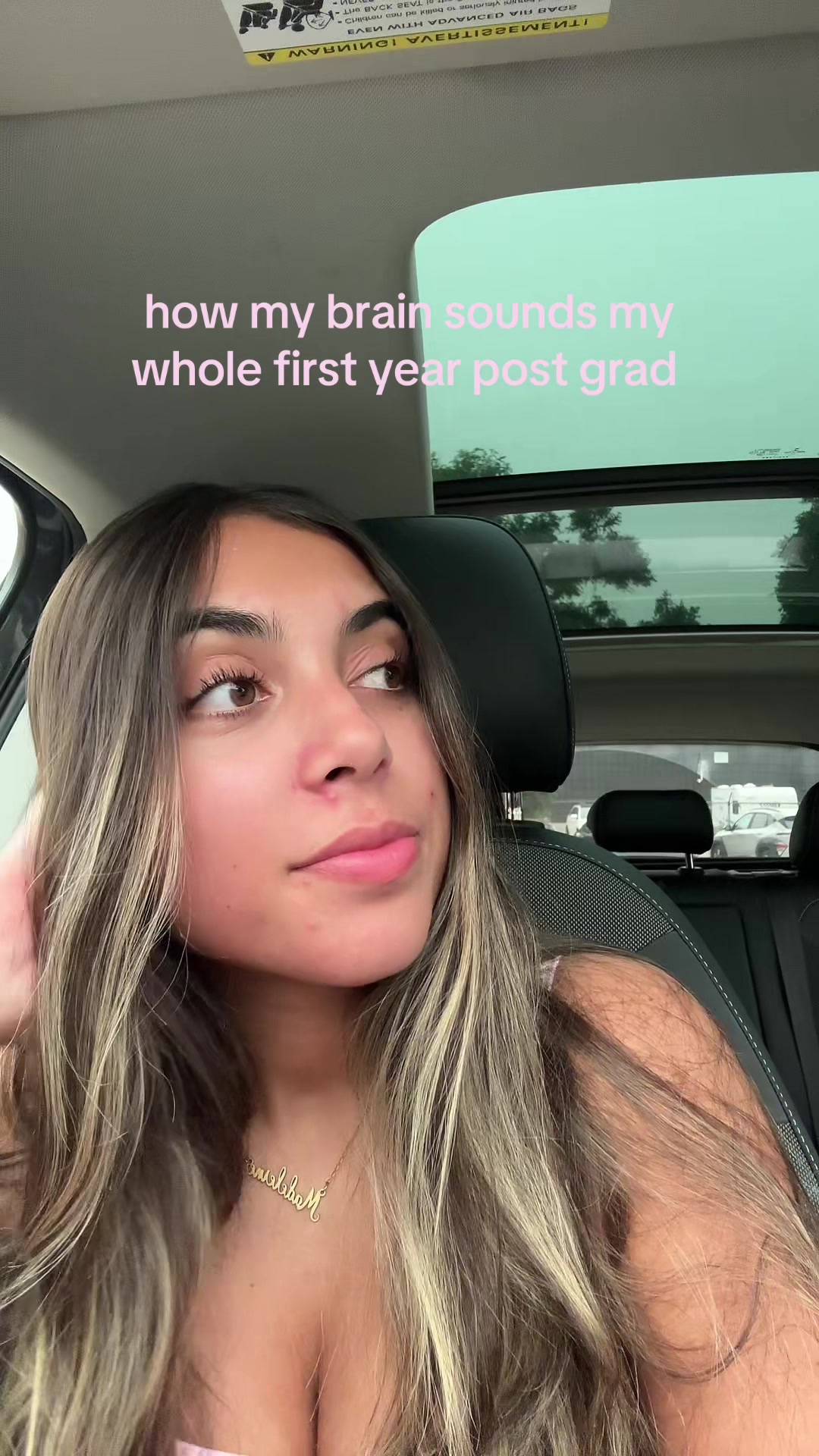 @maddy macdonald!