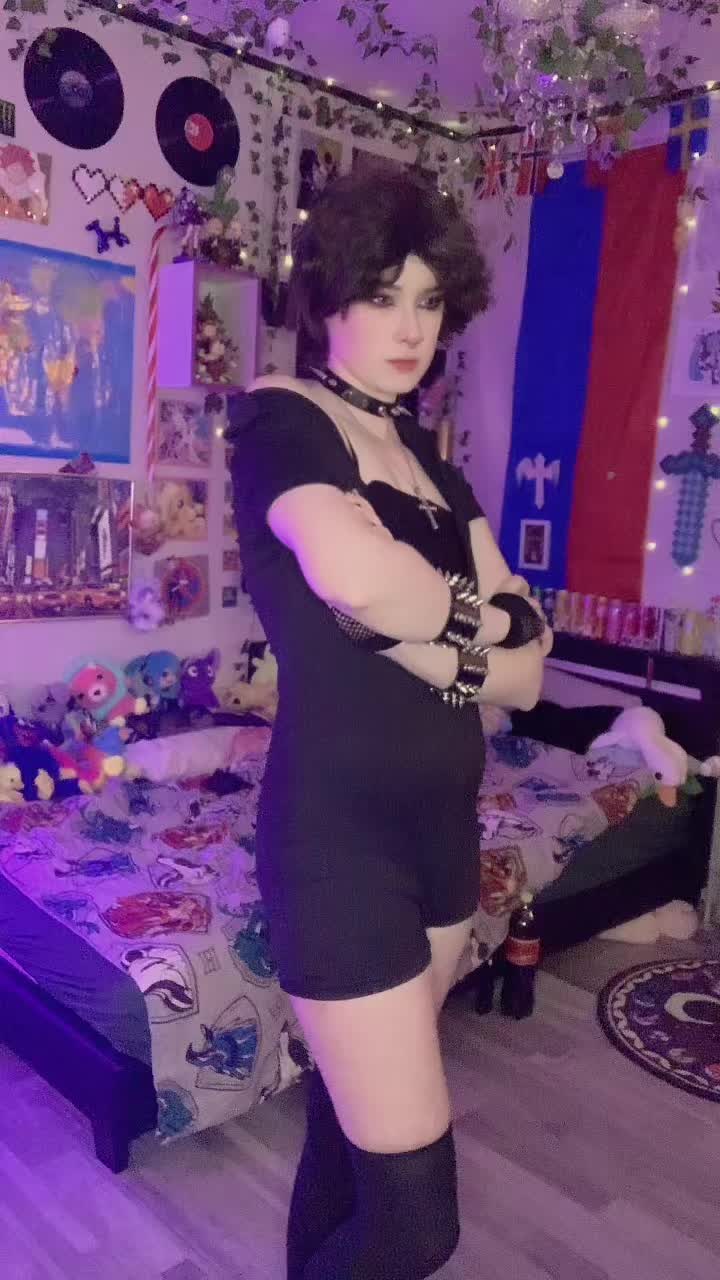 @Алистар†