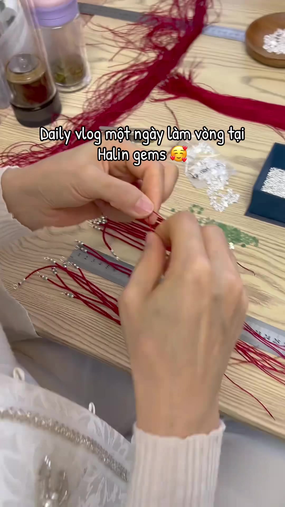 @Halin jewelry