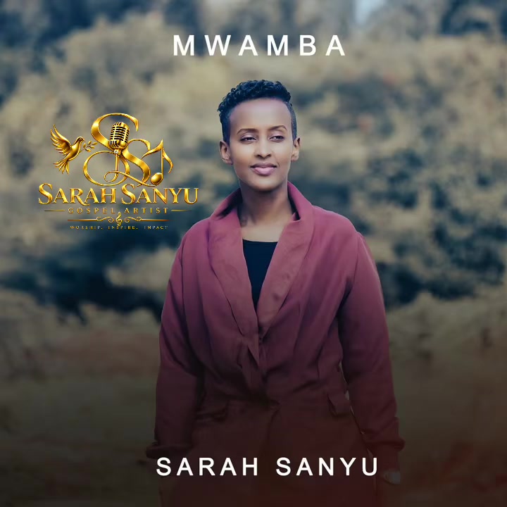 @Sarah Sanyu 🇷🇼