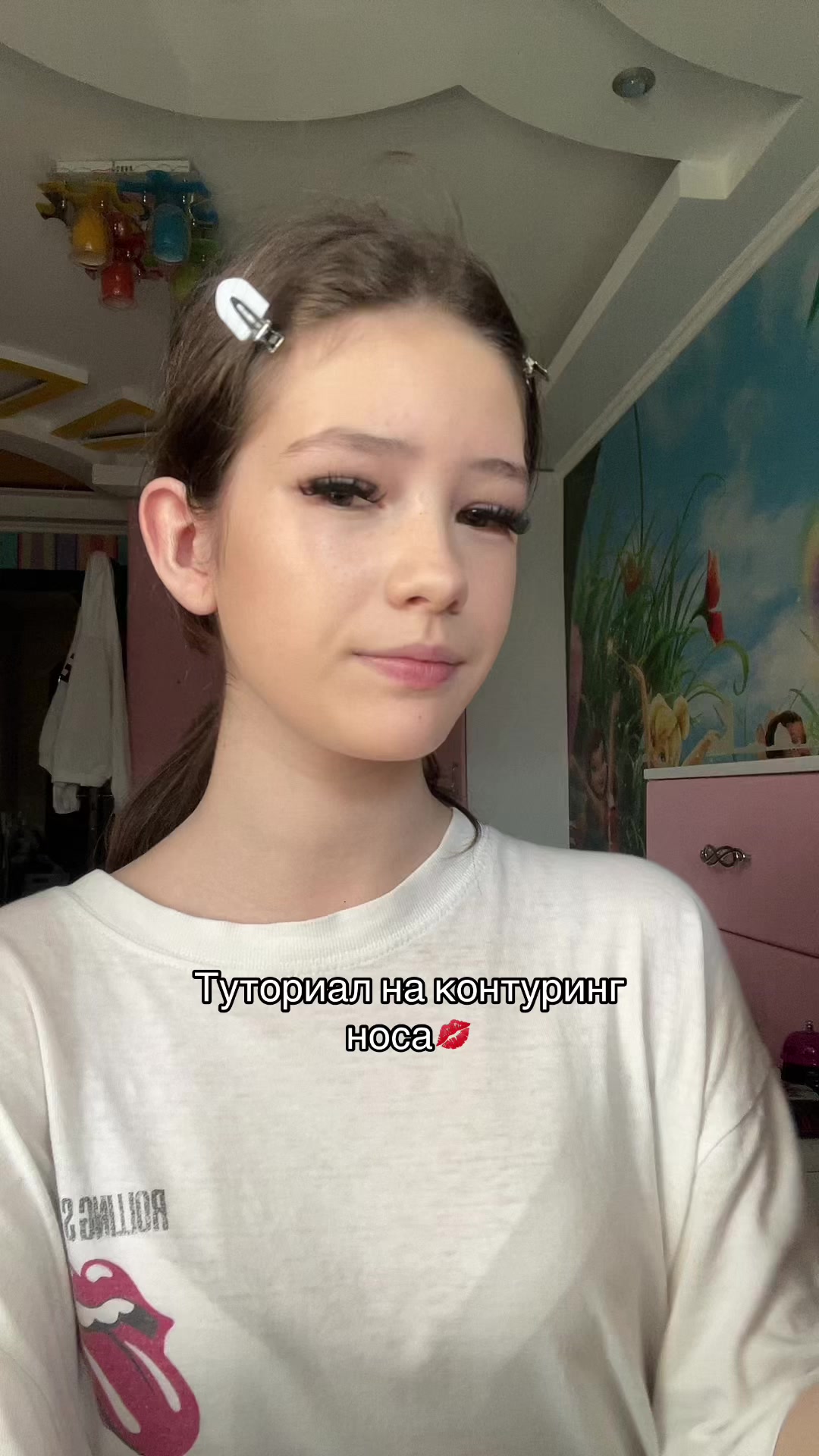 @Нимфээк