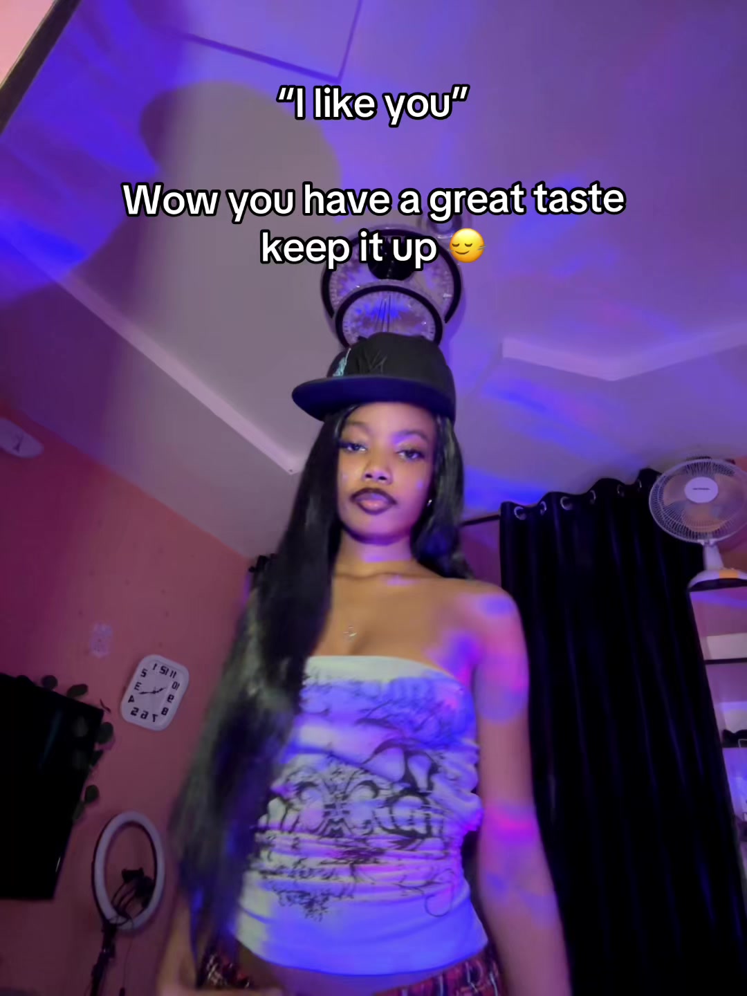 @The nice⚘Yoruba girlꨄ♡︎🌹💕🎀