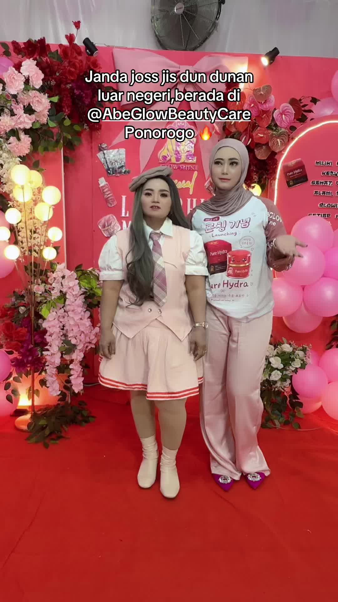 @Salamah mah