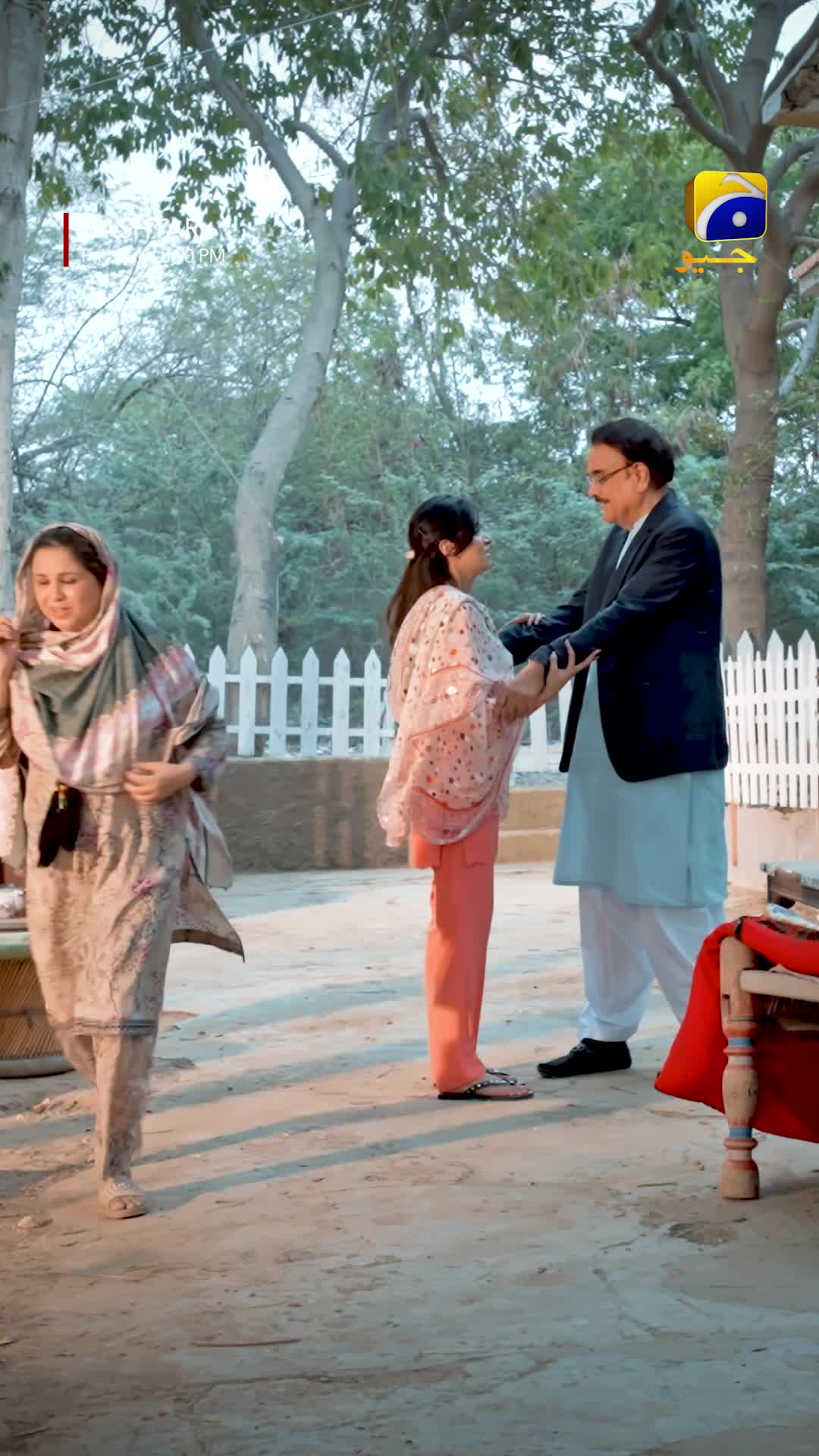 @Har Pal Geo - Geo TV