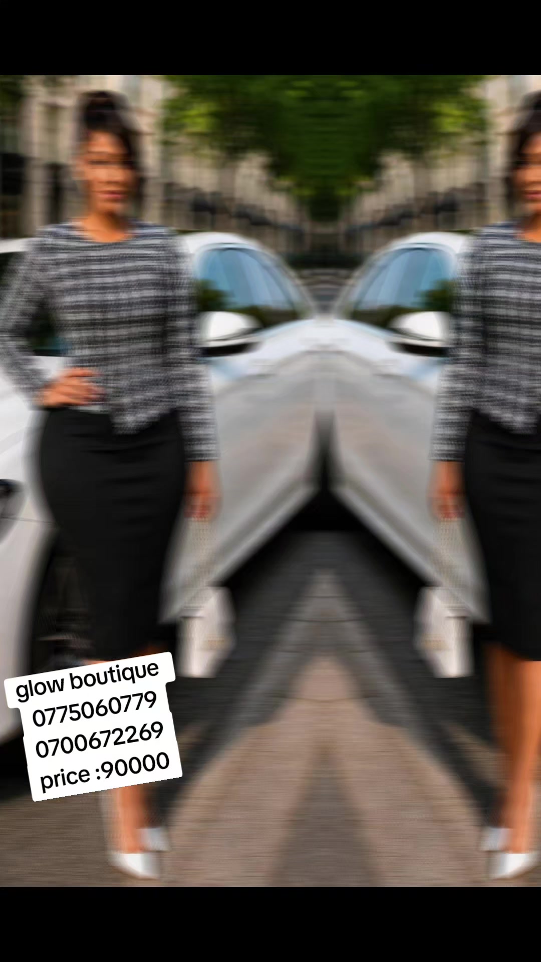 @Glow boutique256