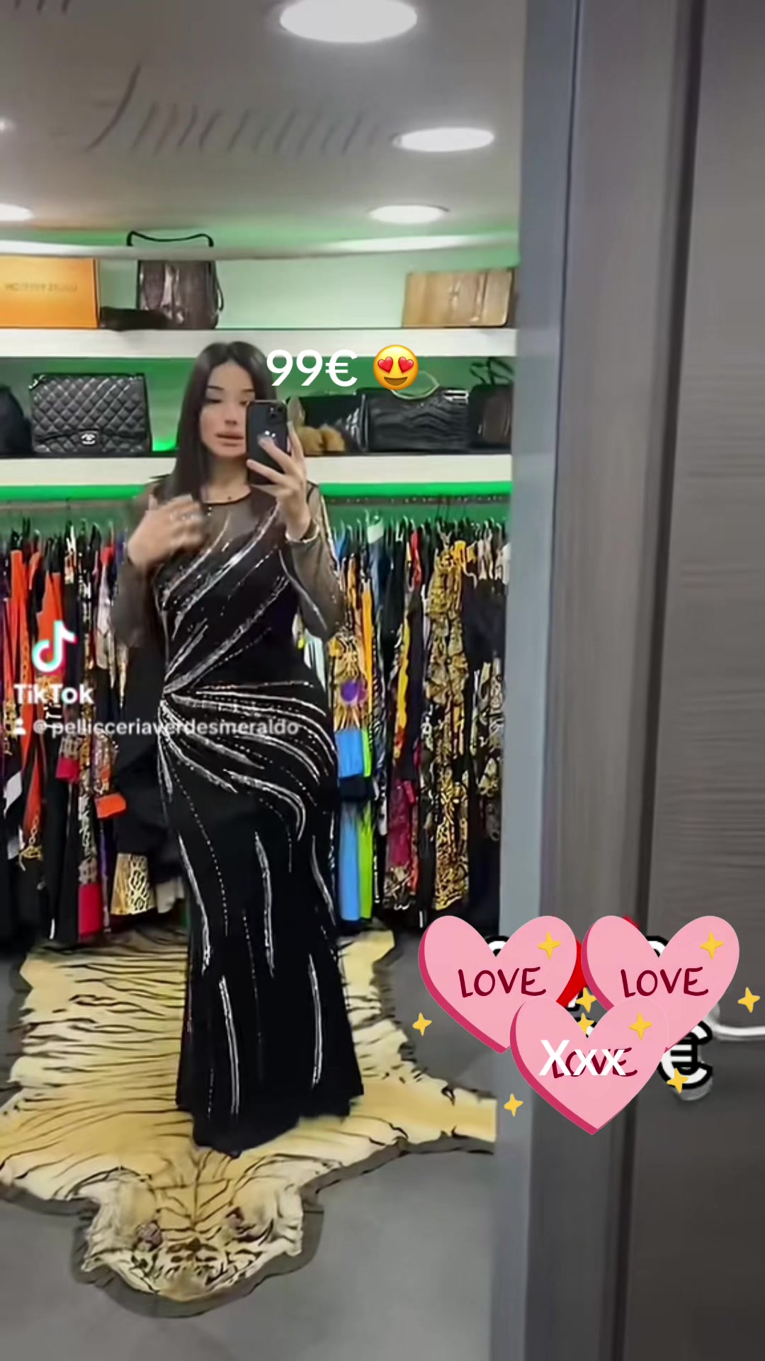@PellicceriaVerdeSmeraldo