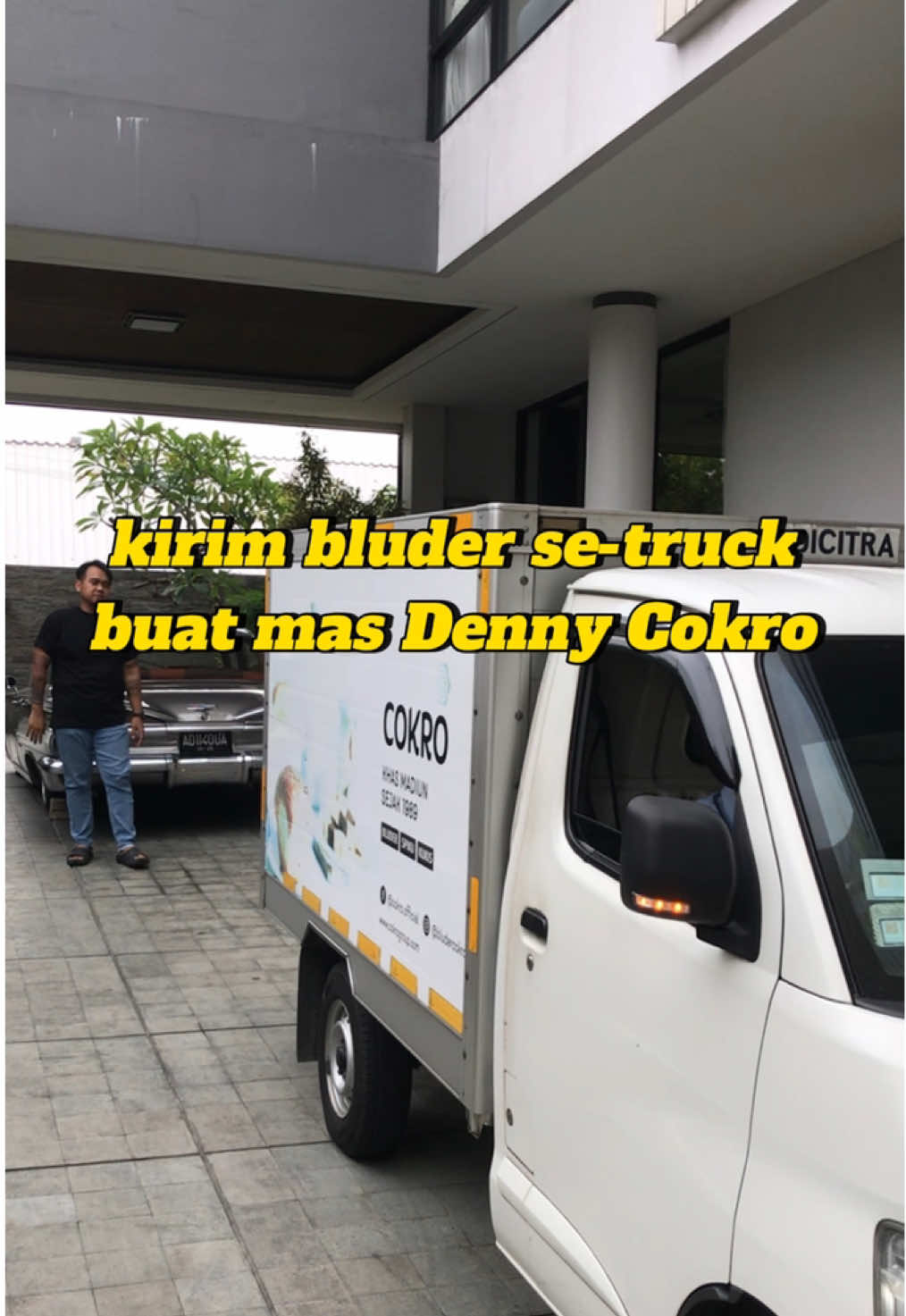 @Cokro Bluder