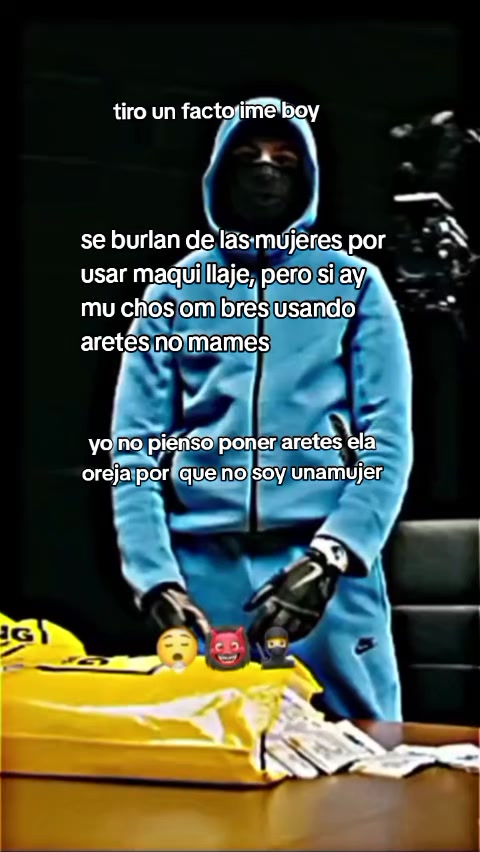 @BANDO BLACK MEN TE FRIO