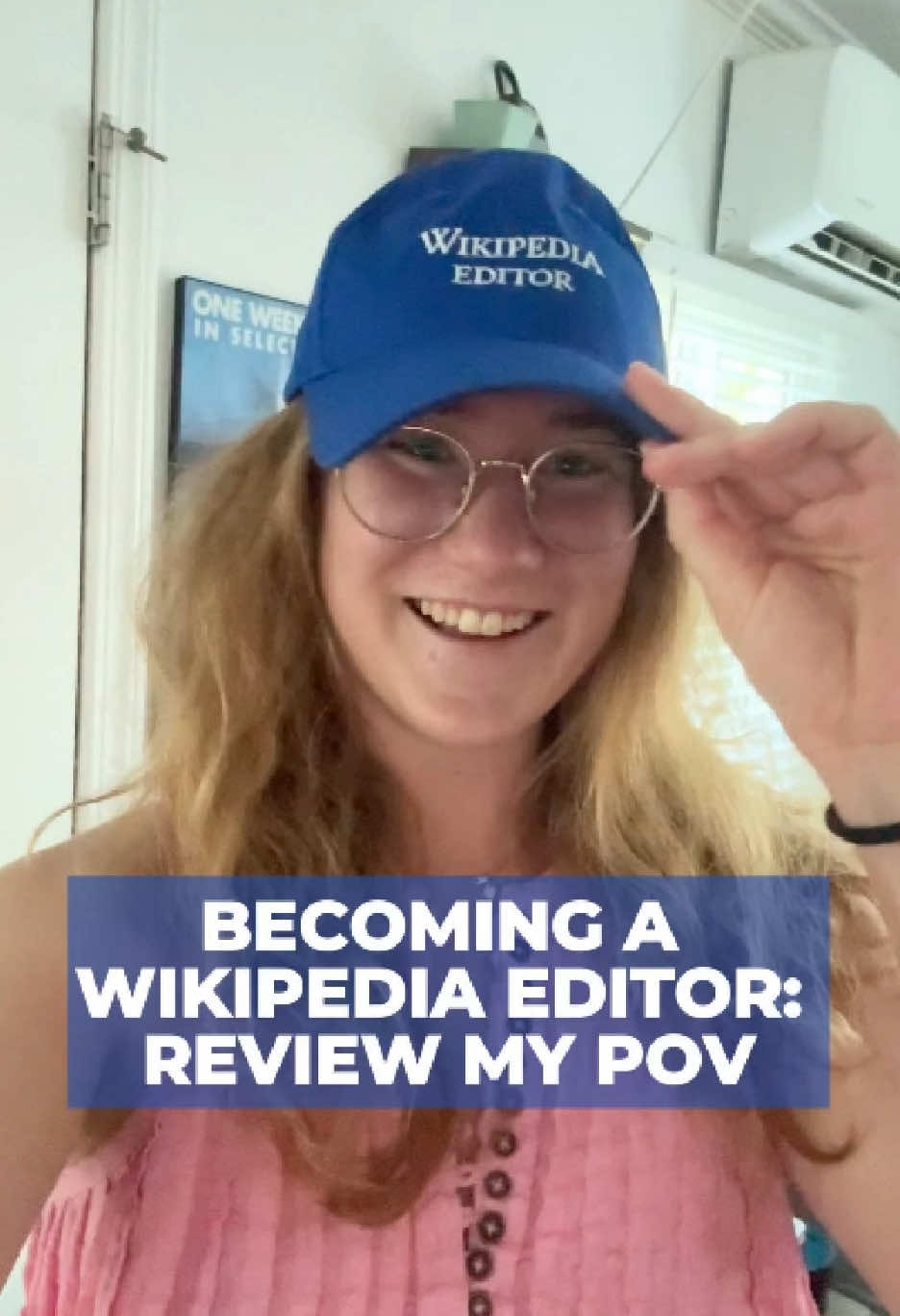 @Wikipedia