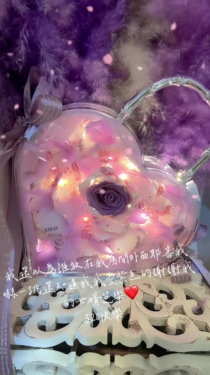 @李青