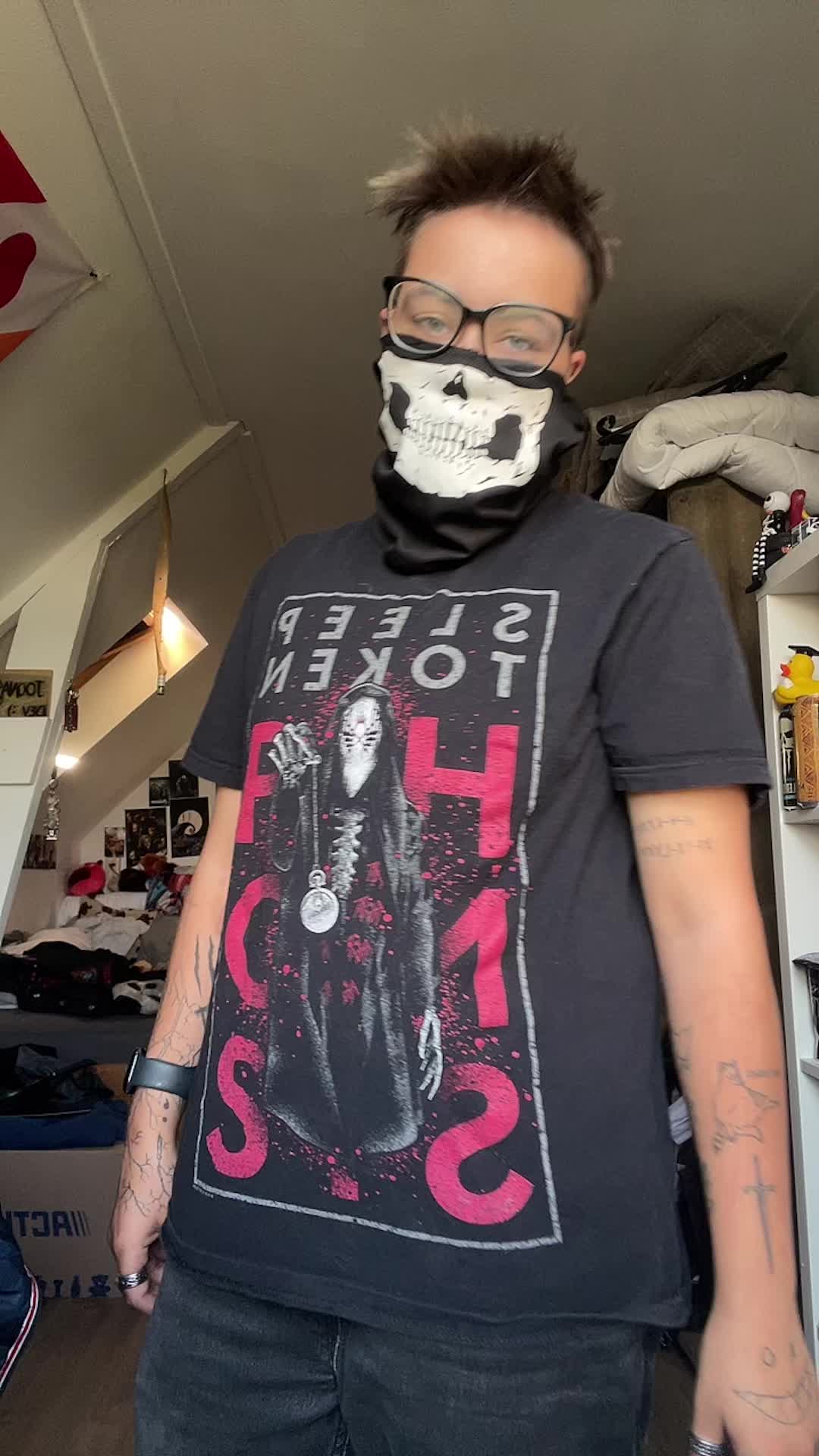 @Devilskull (Vesselskull)