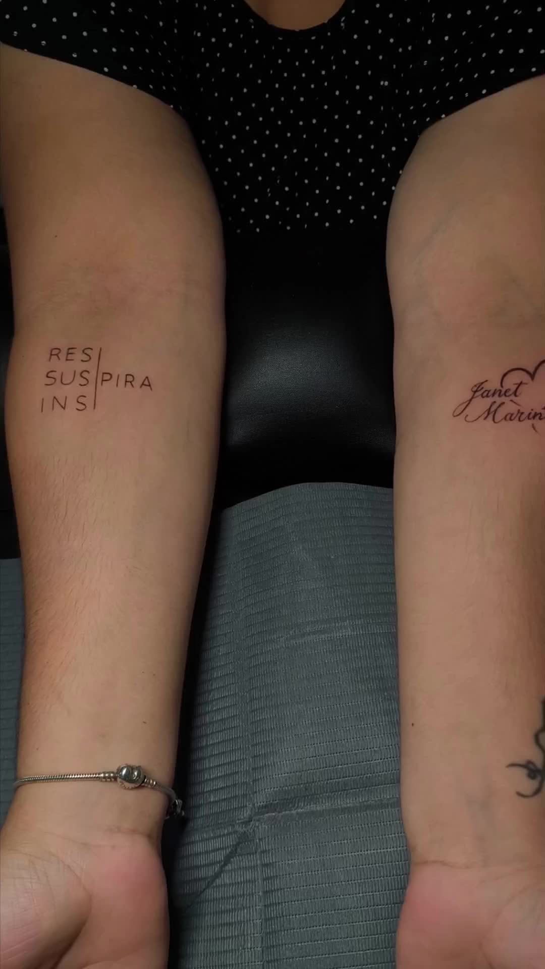 @Luis García Tattooist®