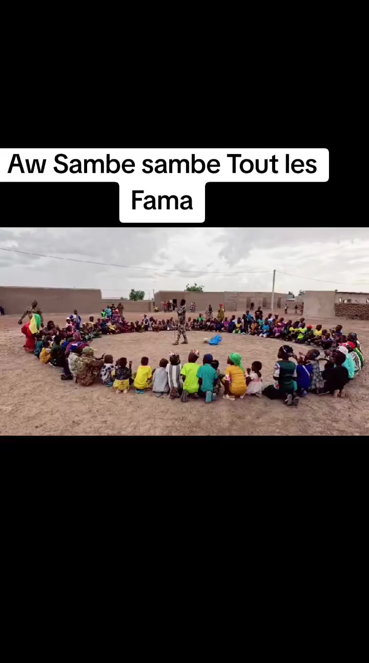 @MALI22 TV