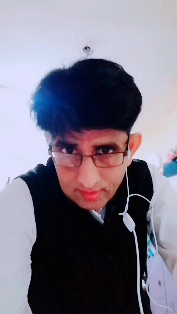 @Mohammad A. khan