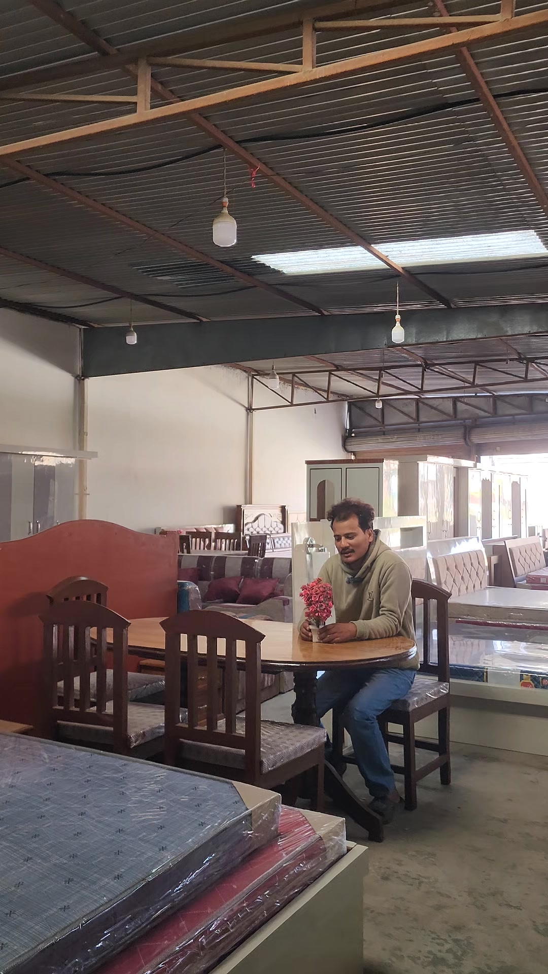 @Decor Furniture