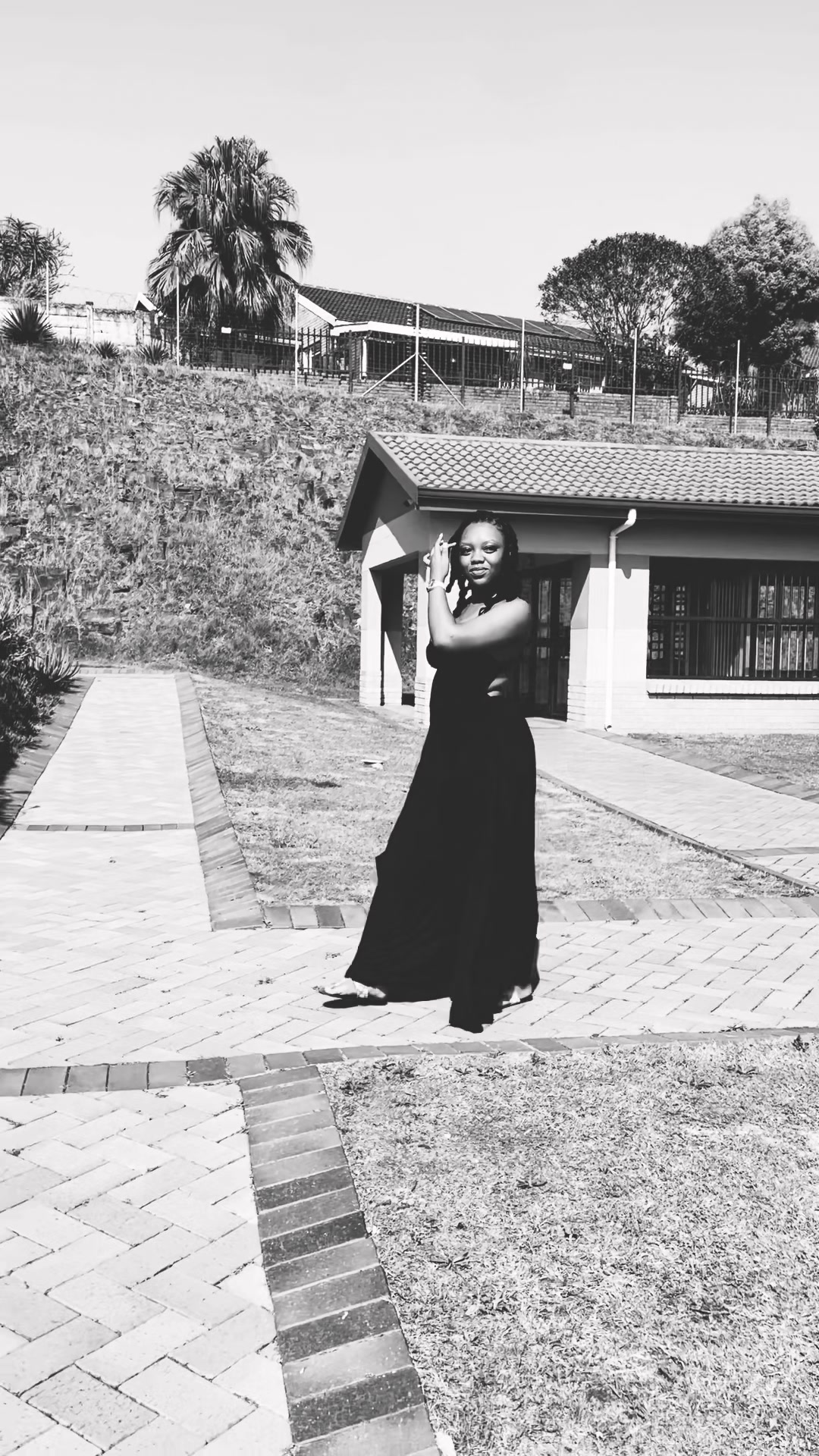 @Zanele M