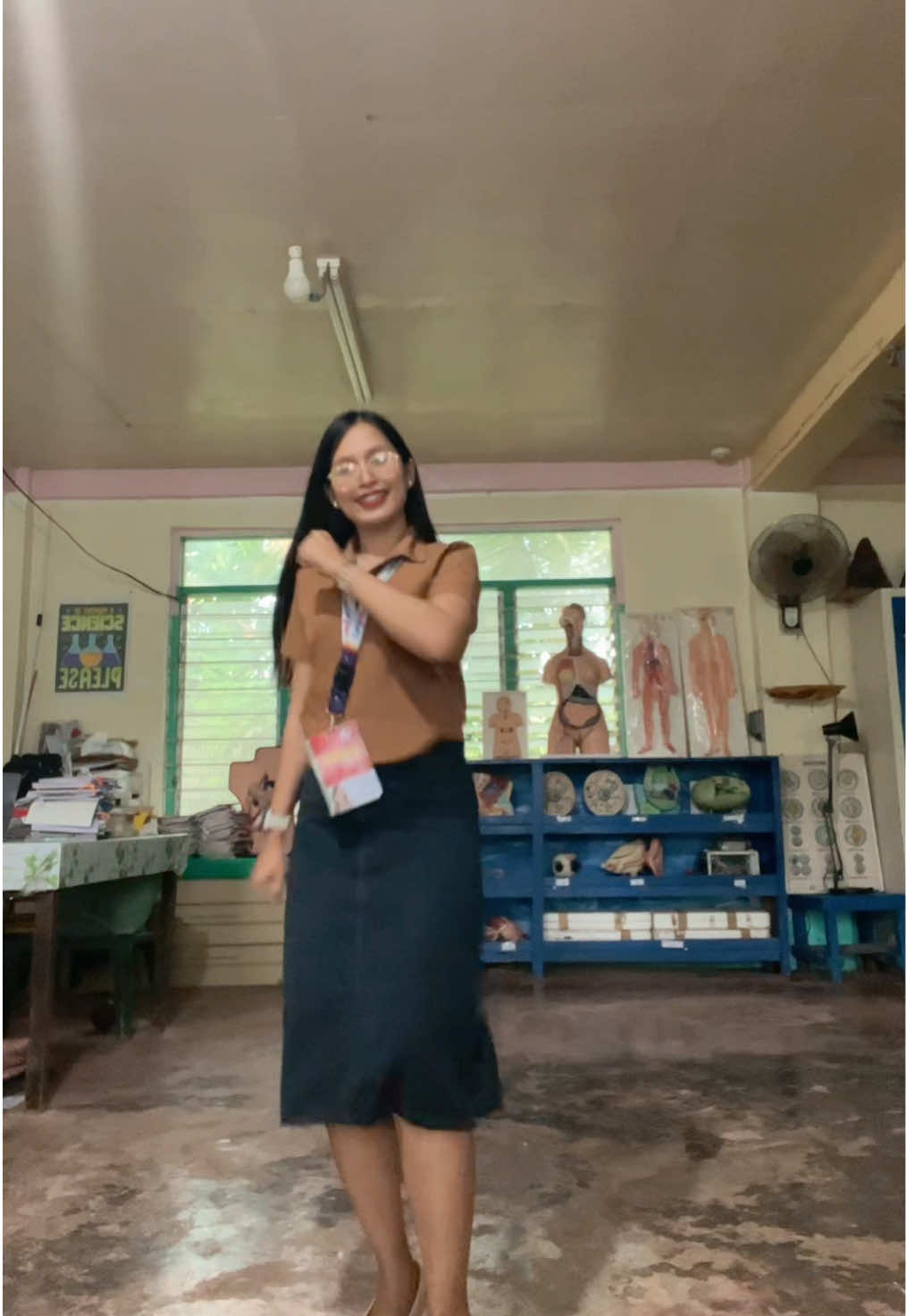 @Teacher Marydel 🎀
