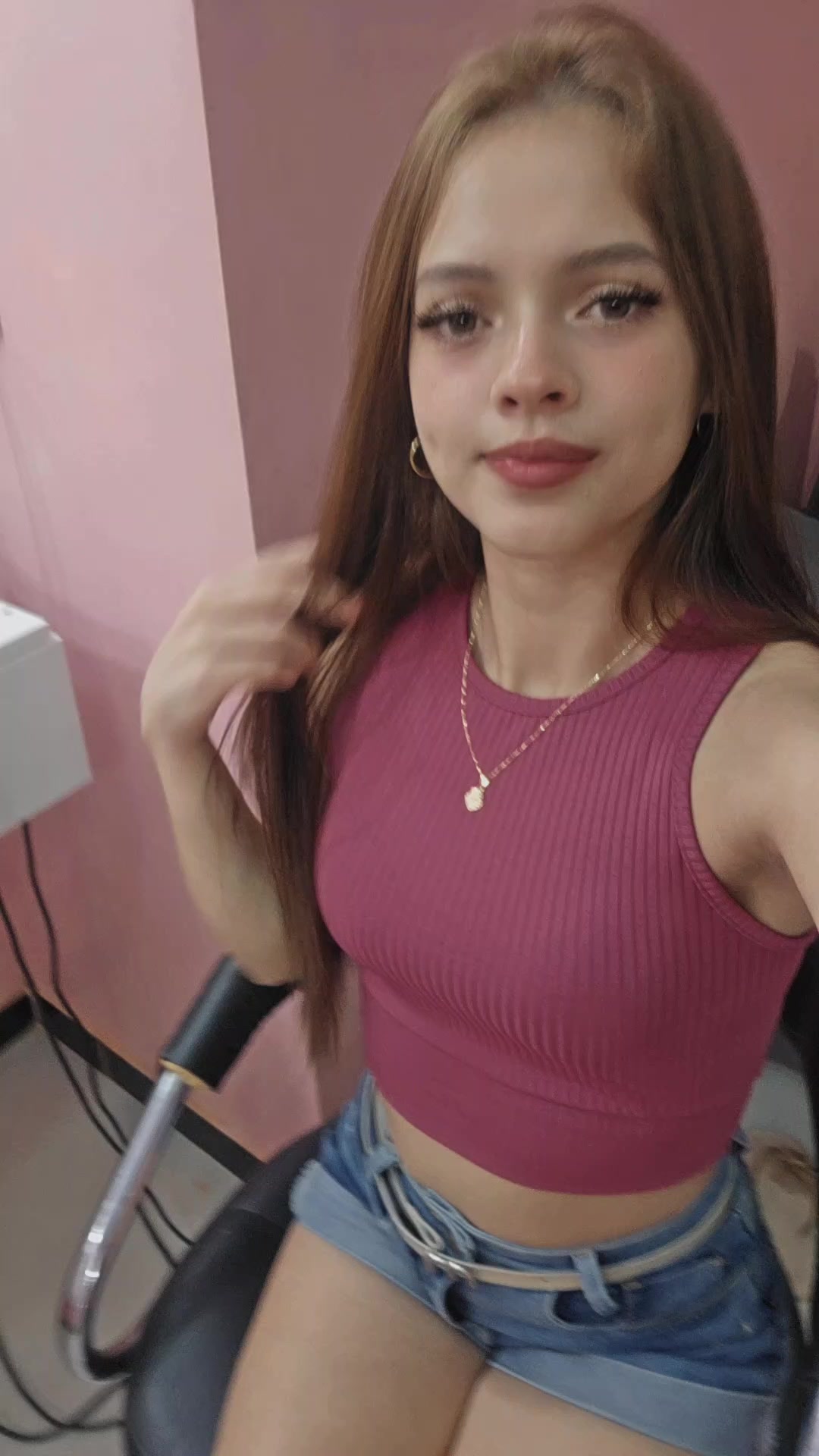 @Michelli 🧡