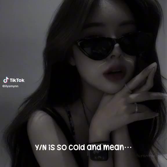 @Y/N Harper Kim