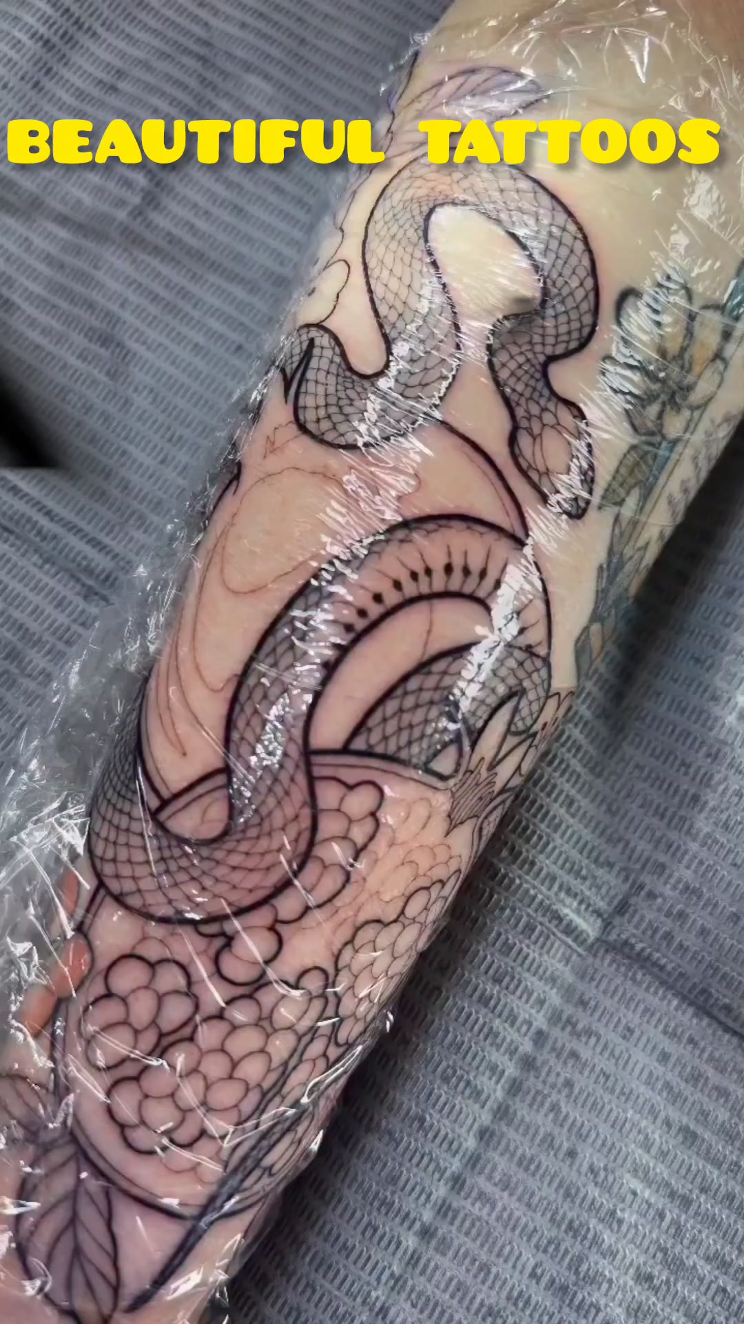 @TATTOO TEMPLE
