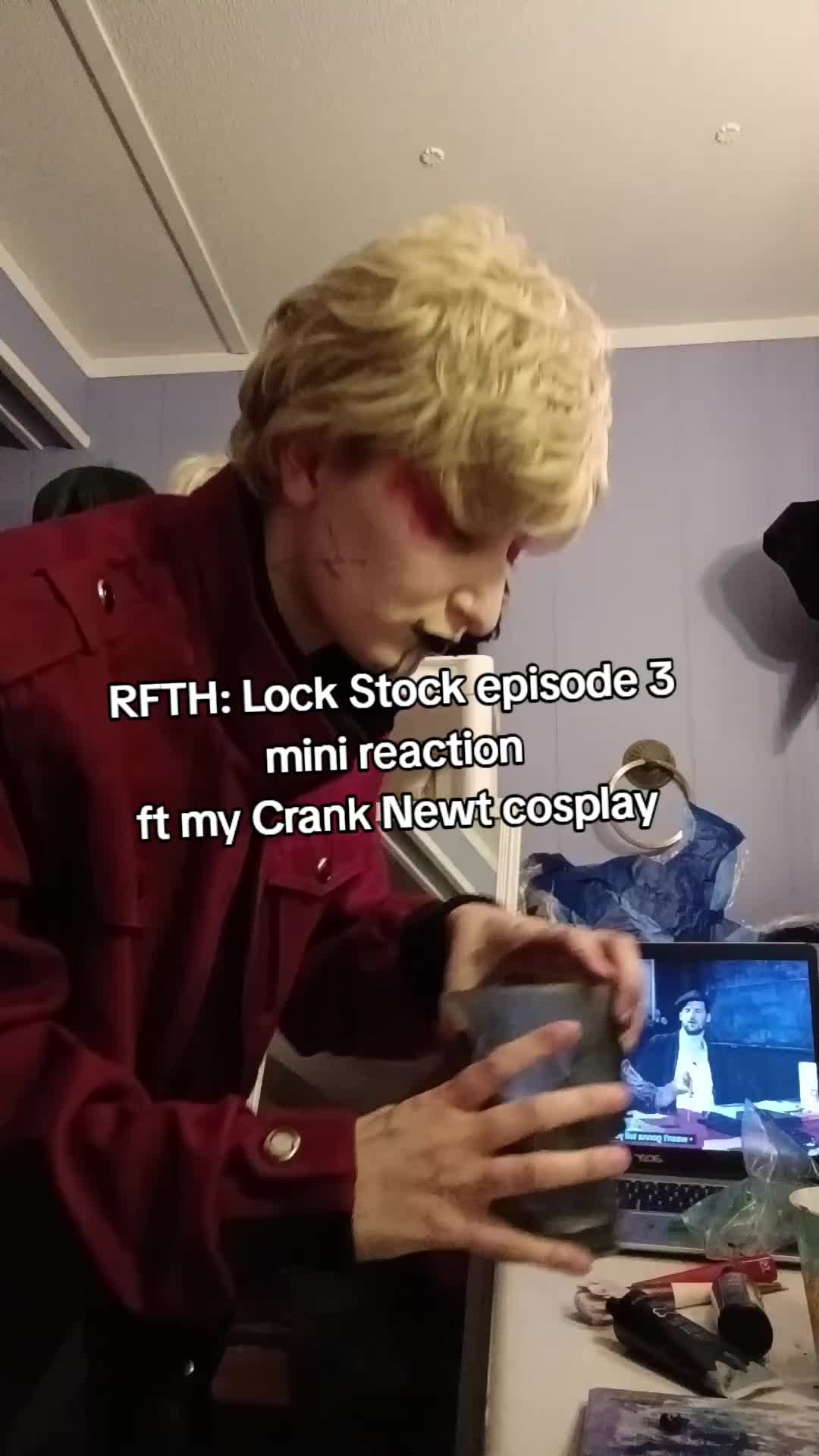 @Siege.cosplay (sfth's version)