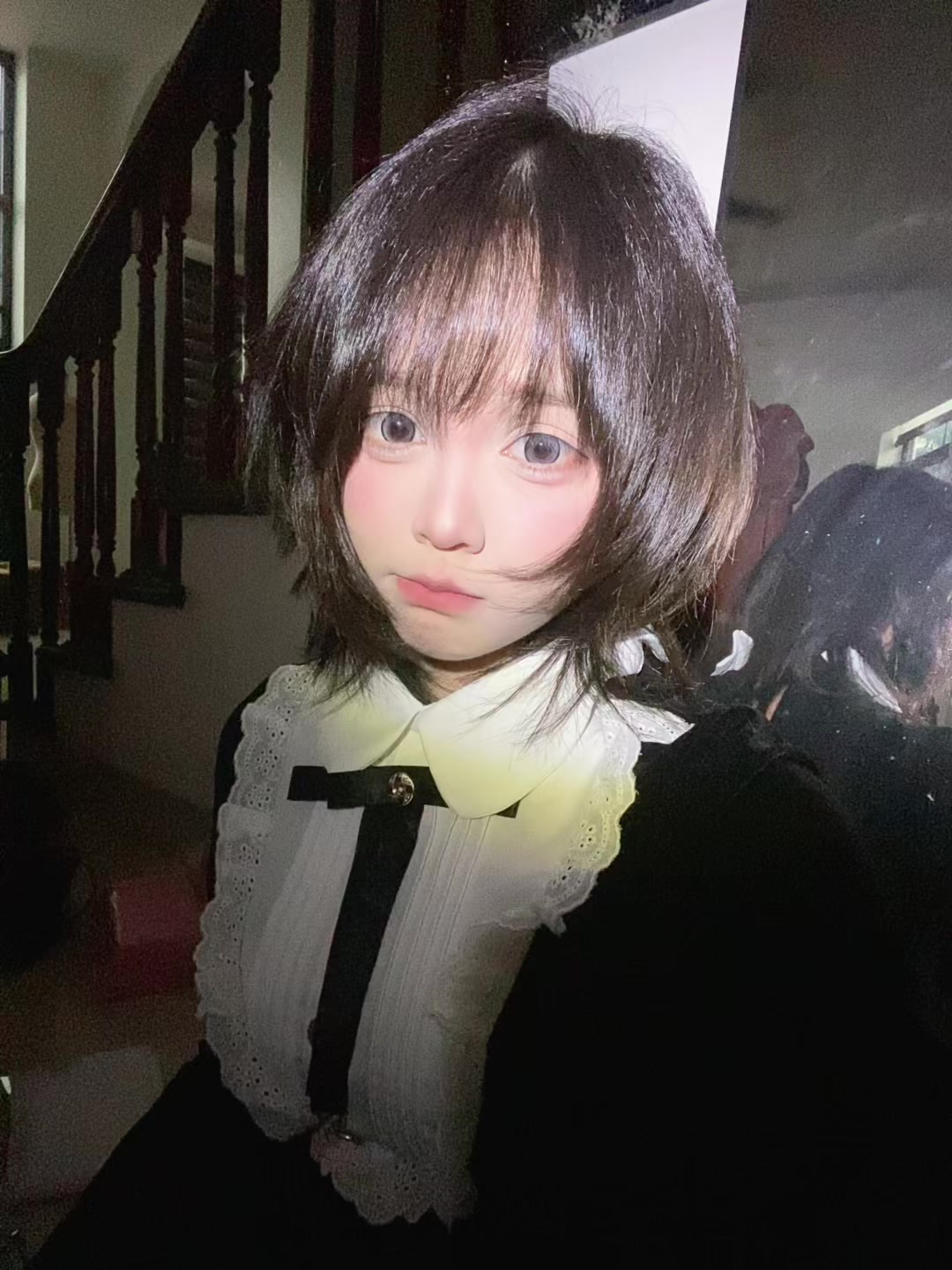 @m&atilde;i tuổi 17