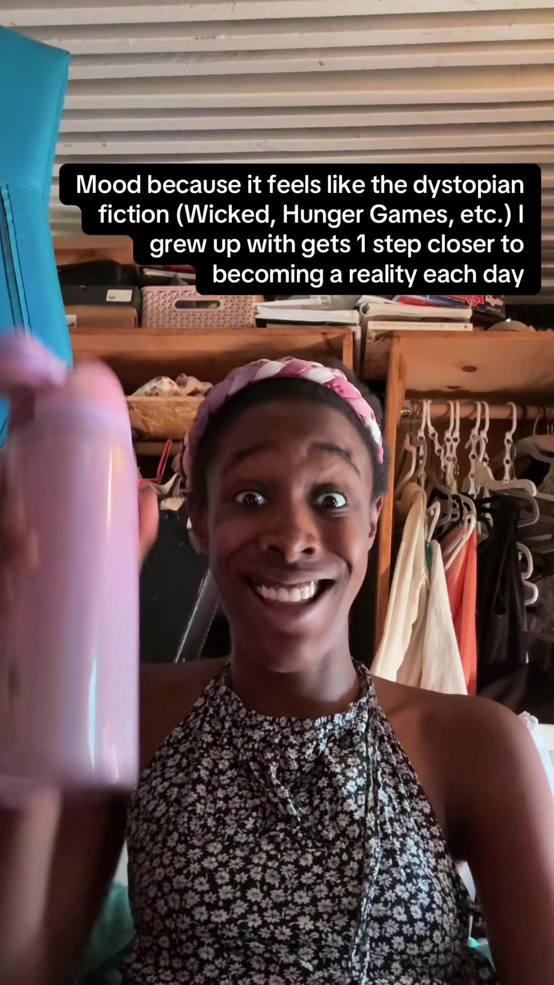 @Kava - Random Black Girl