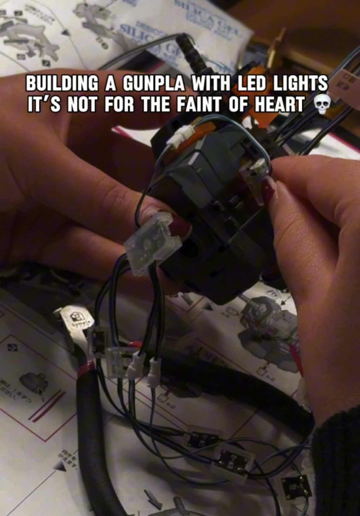 @Electro_Gunpla