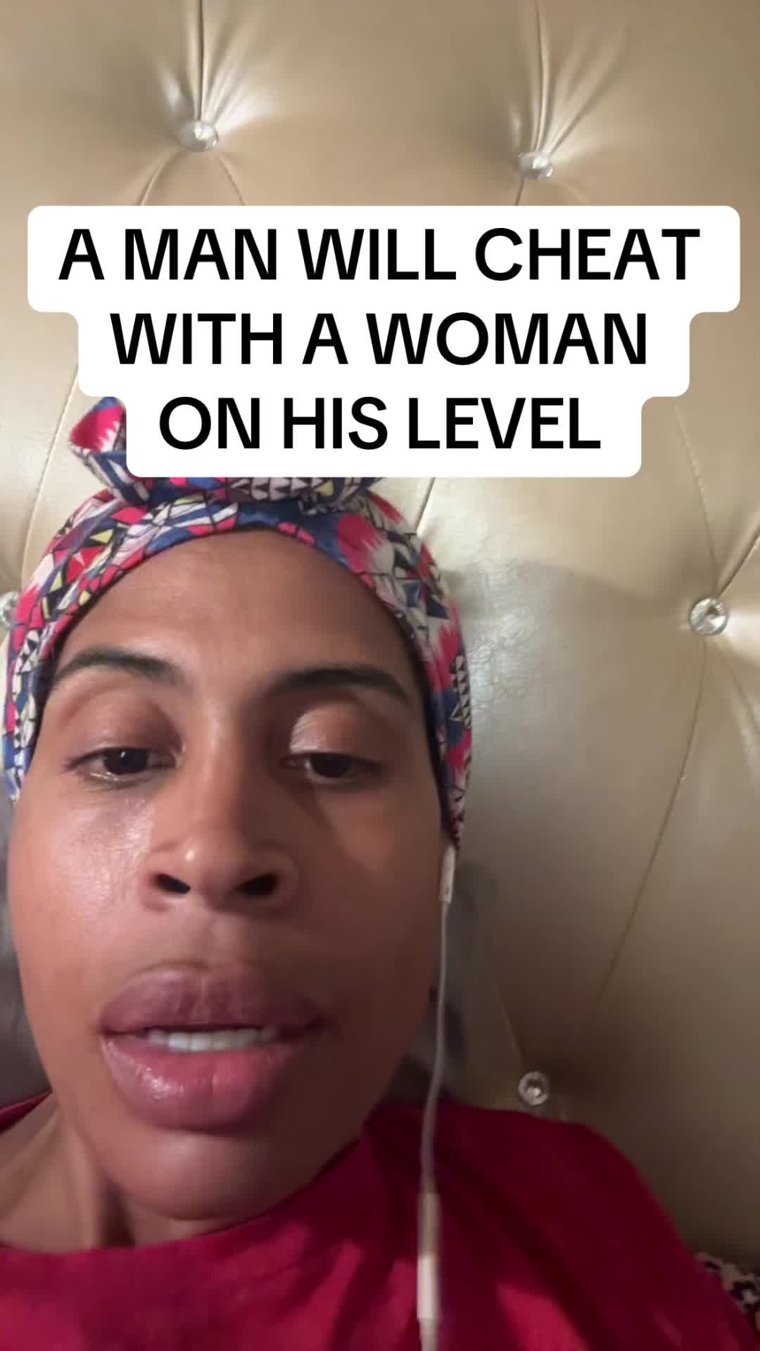 @Spiritual Whistleblower