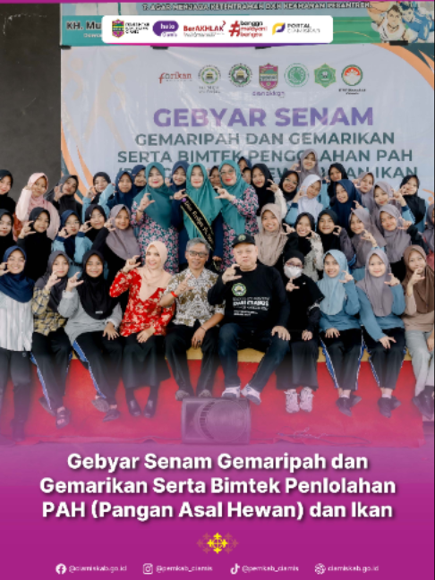 @Pemkab Ciamis