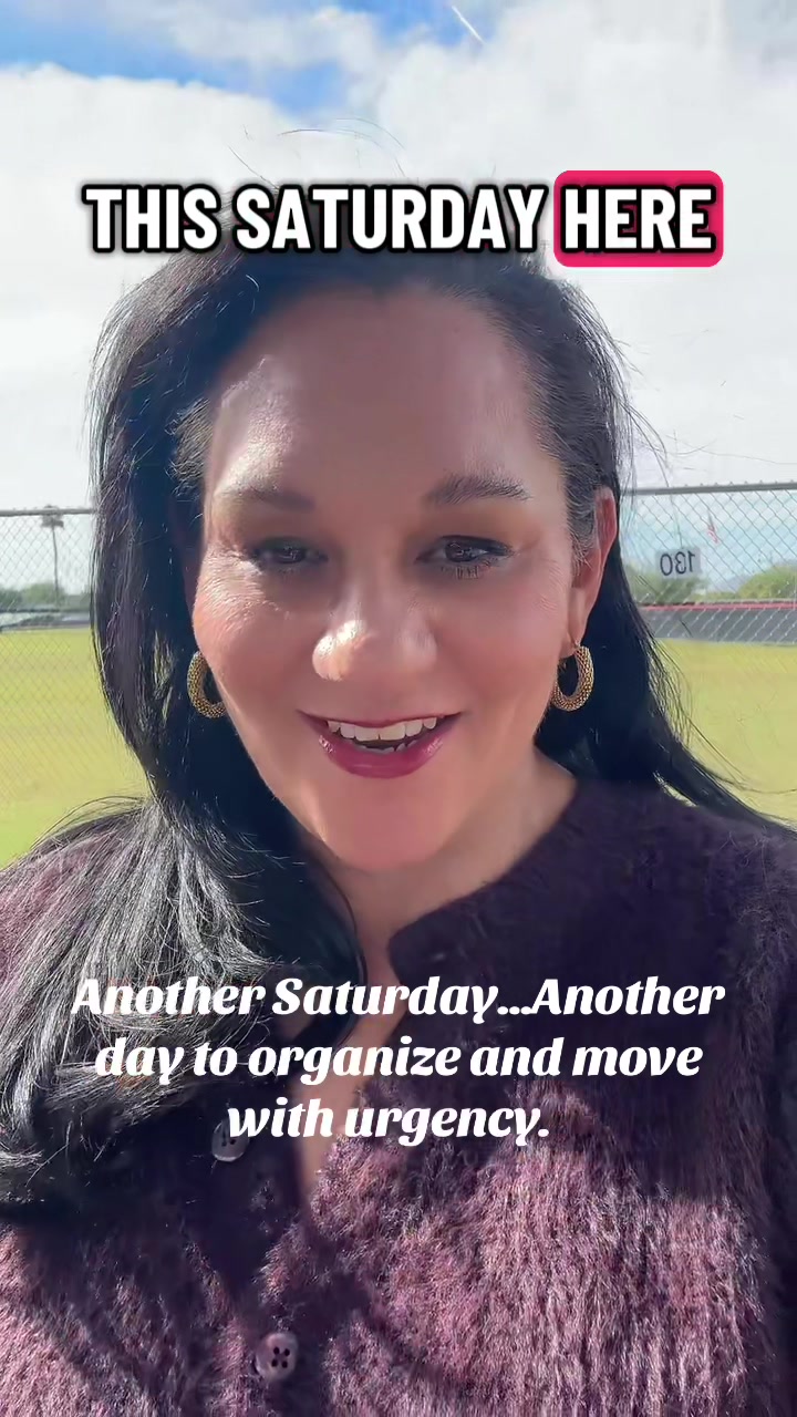 @Marisol Garcia