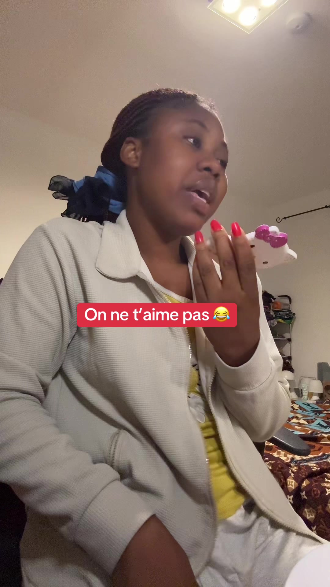 @Miss Tina