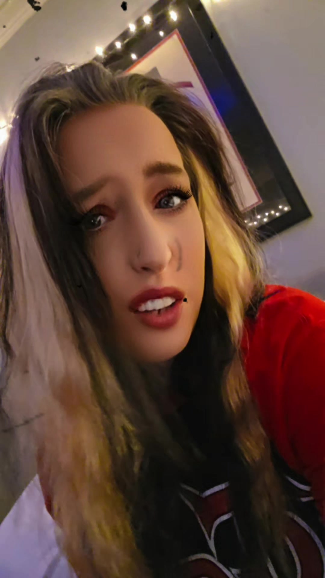 @Angel