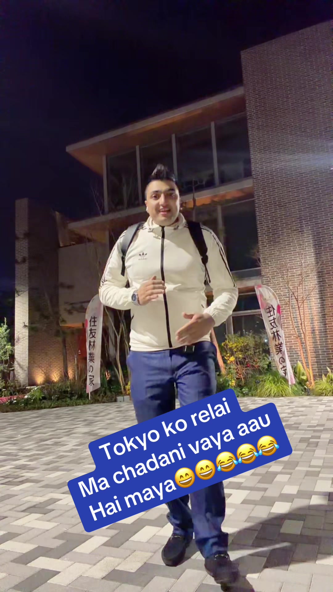 @🇳🇵बागलुंगे दमेकी कान्छो 🇯🇵