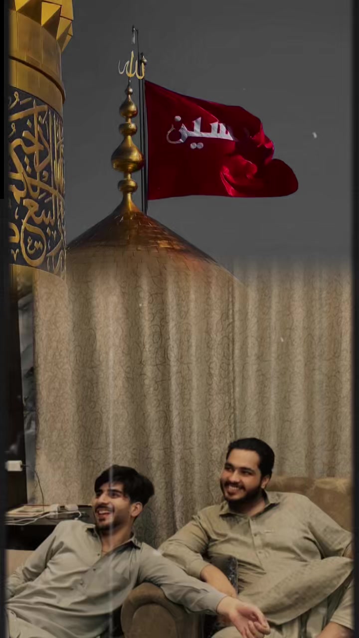 @🚩  میاں نعمان  آرائیں 🦅