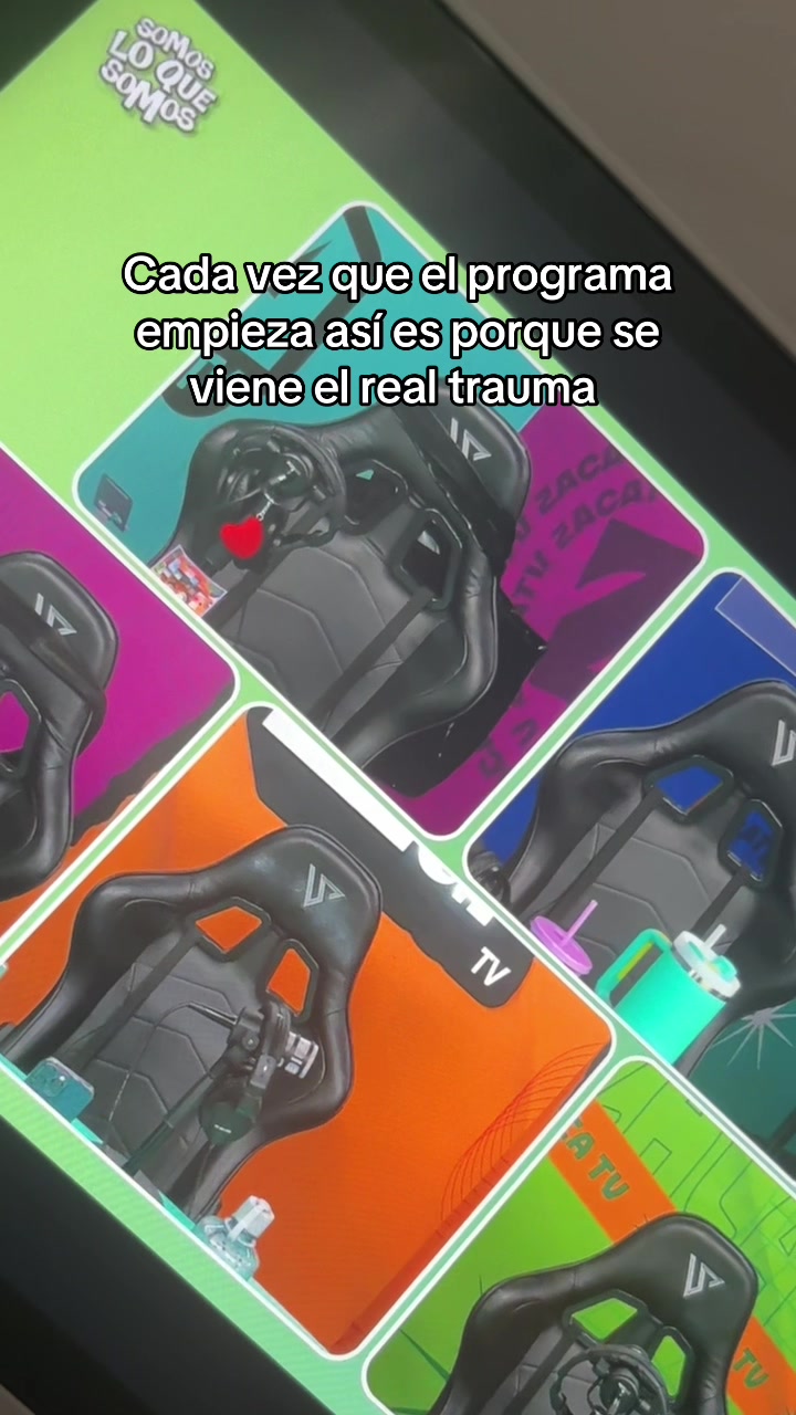 @Zacatelandia