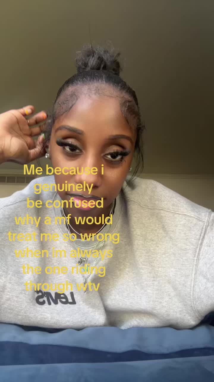 @THE TALL KWEEN