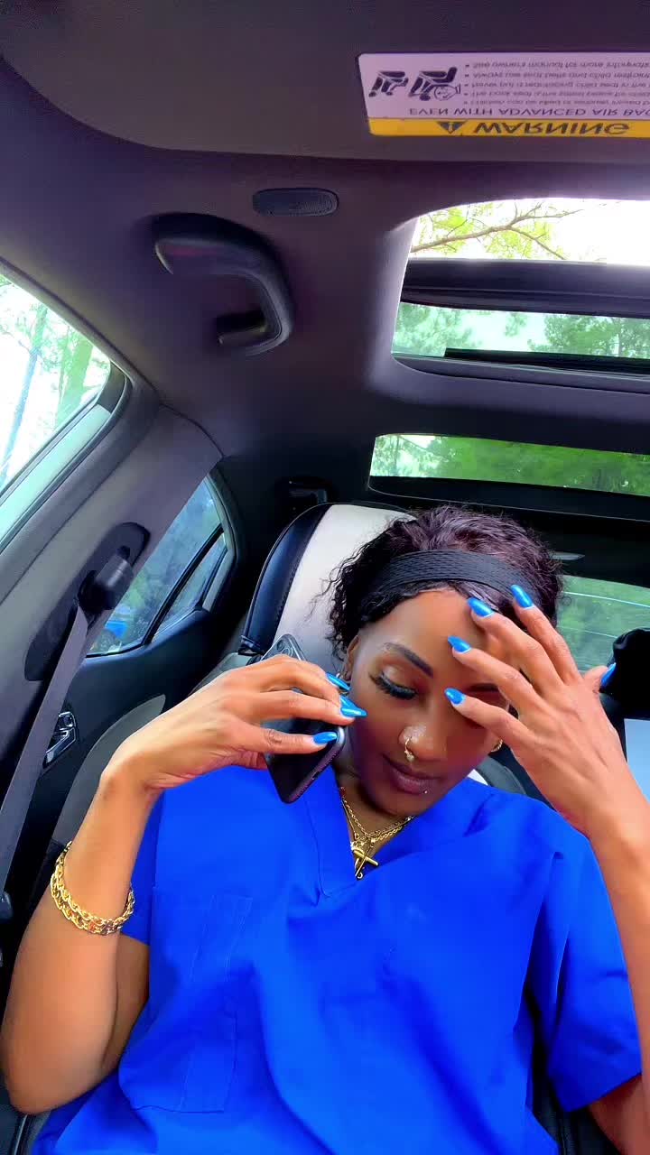 @DrekaBabii