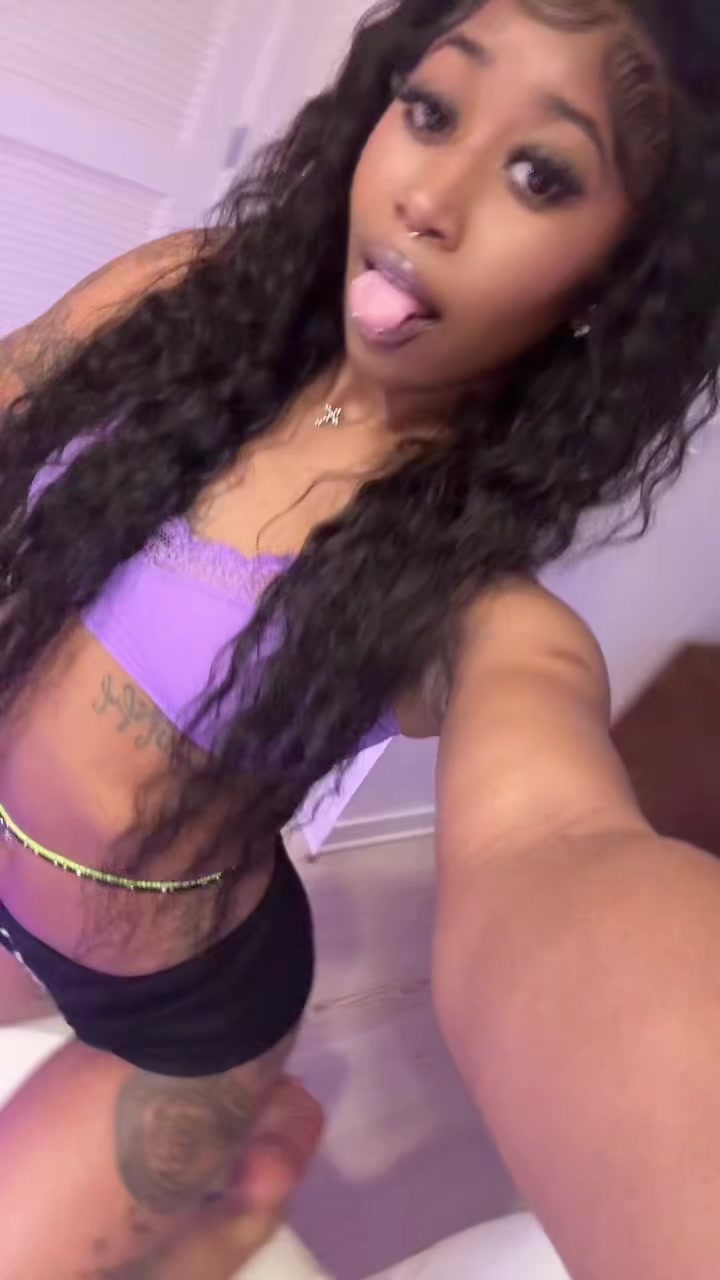 @De’Vayah🥰