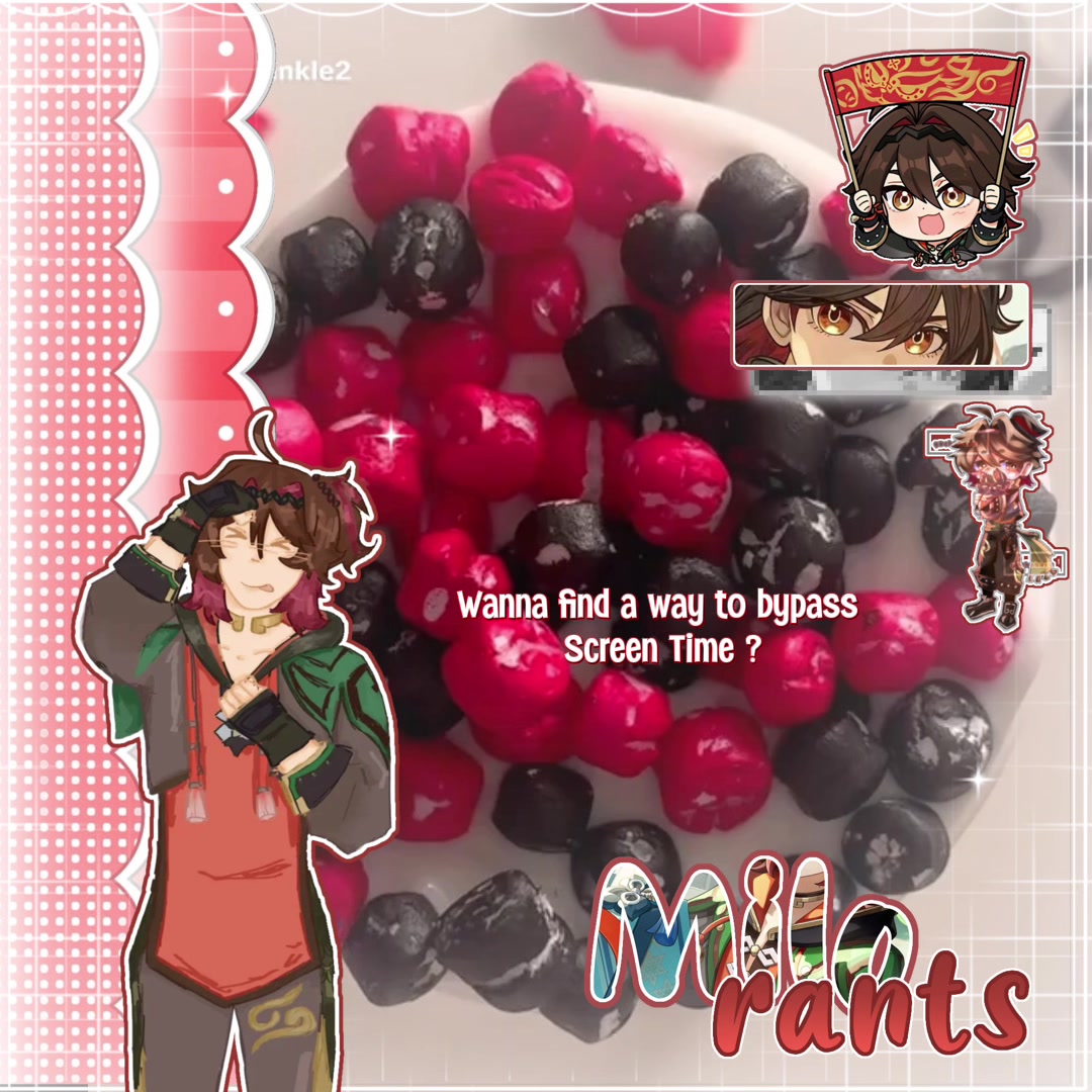 @@milo  ☆