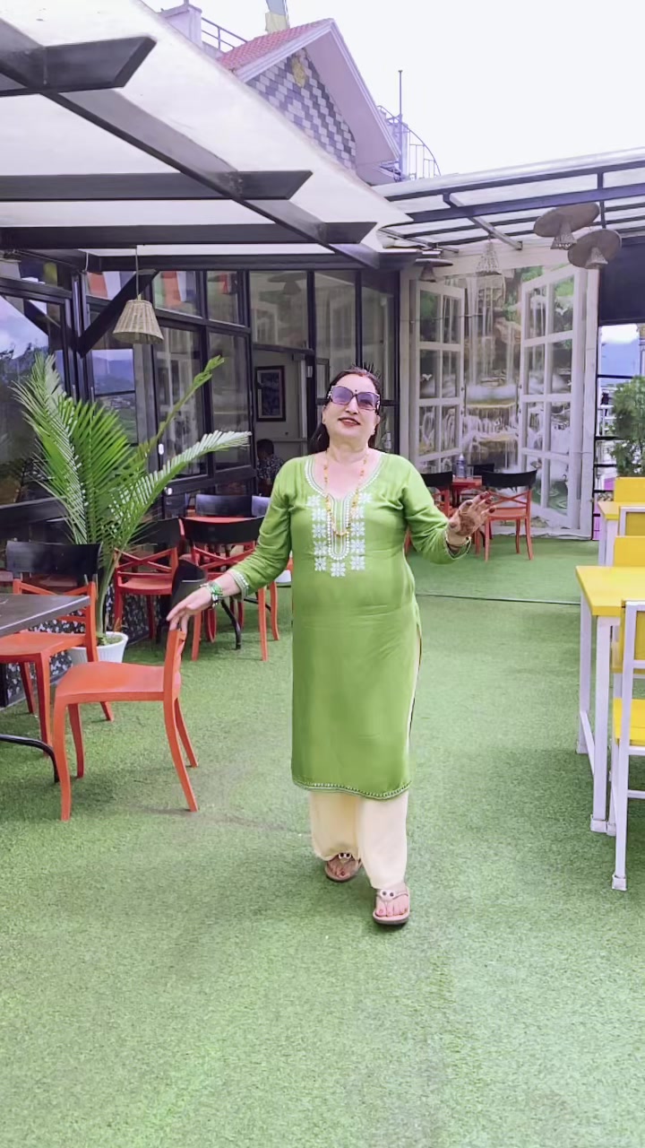 @gangaghimire263