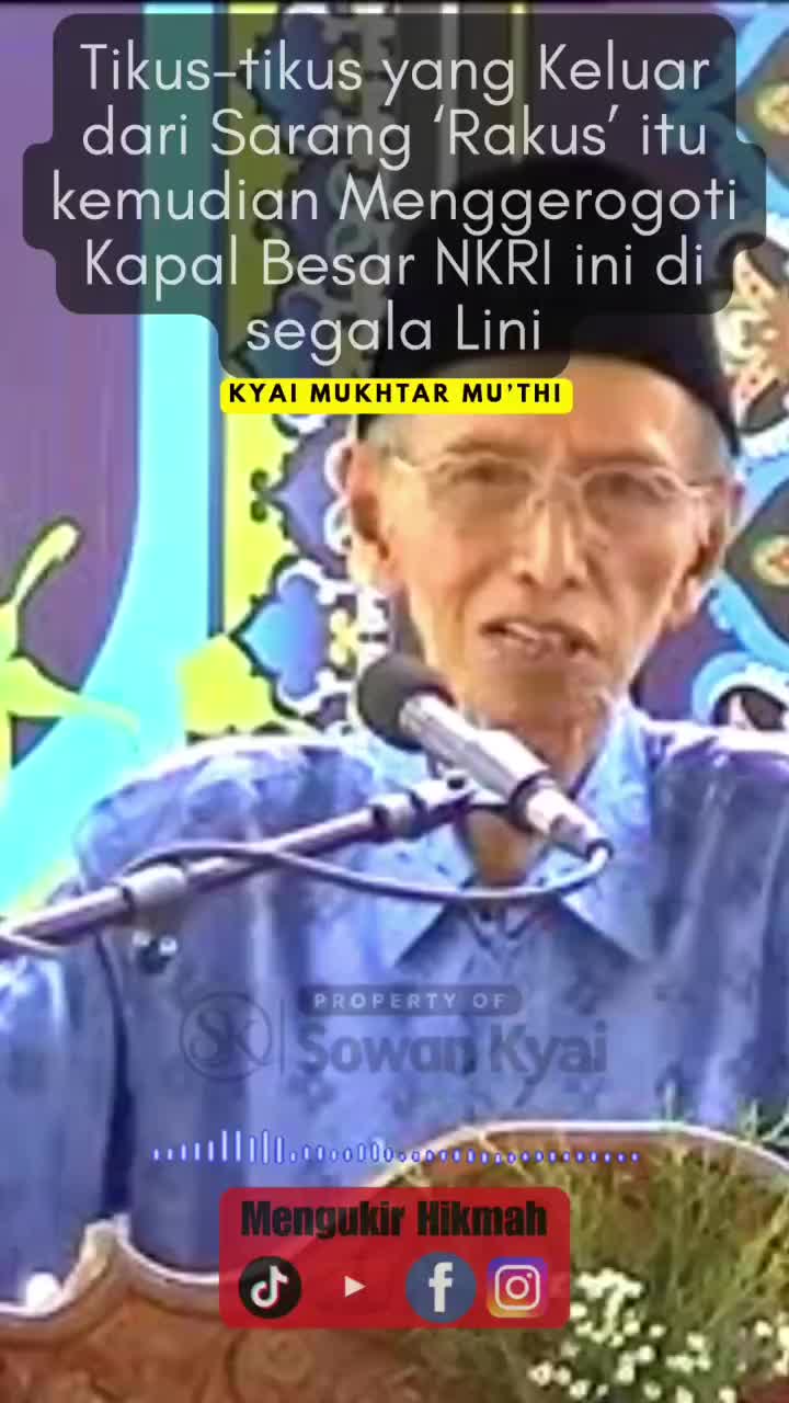 @Mengukir Hikmah