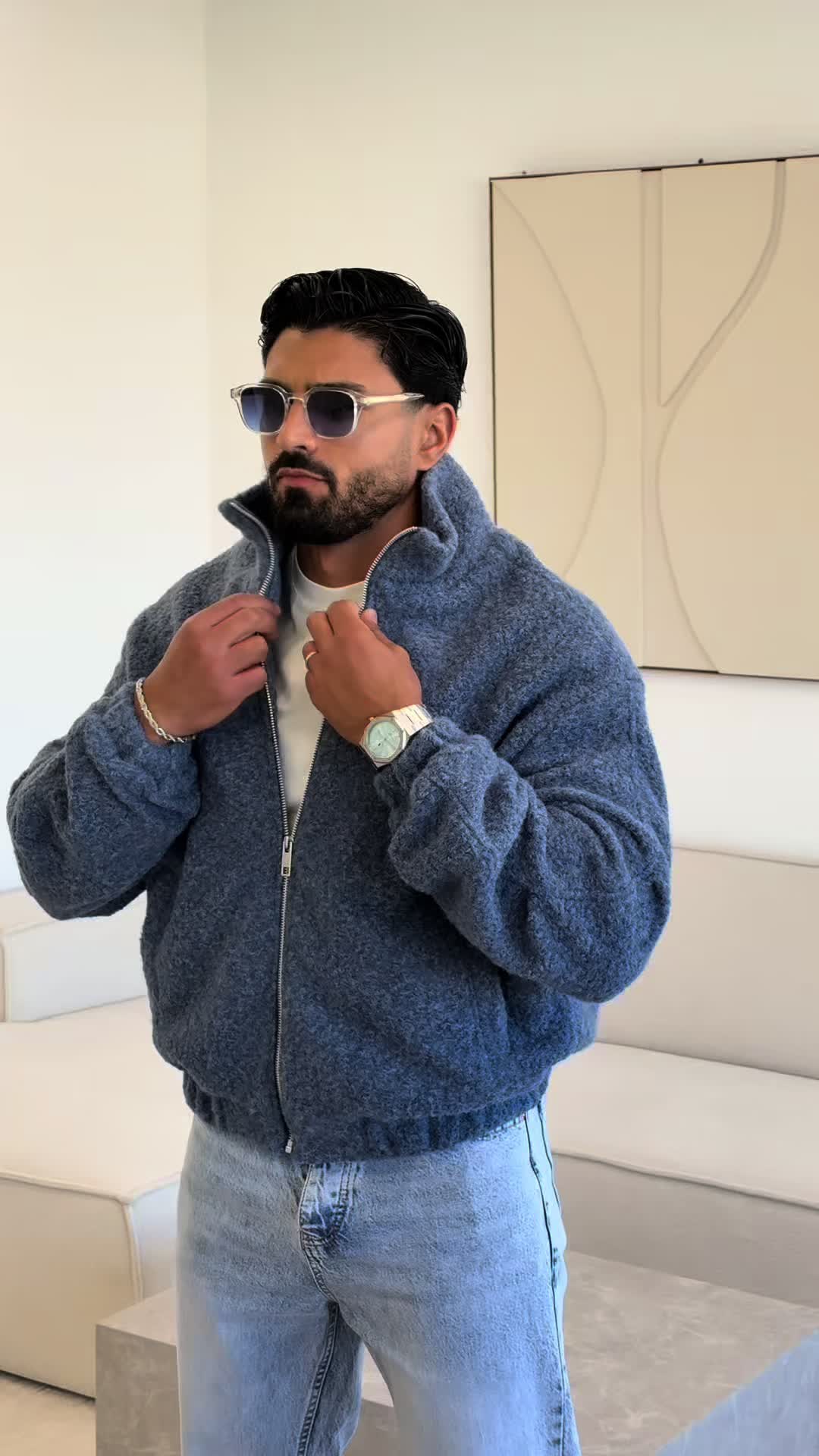 @JEANS INDUSTRY