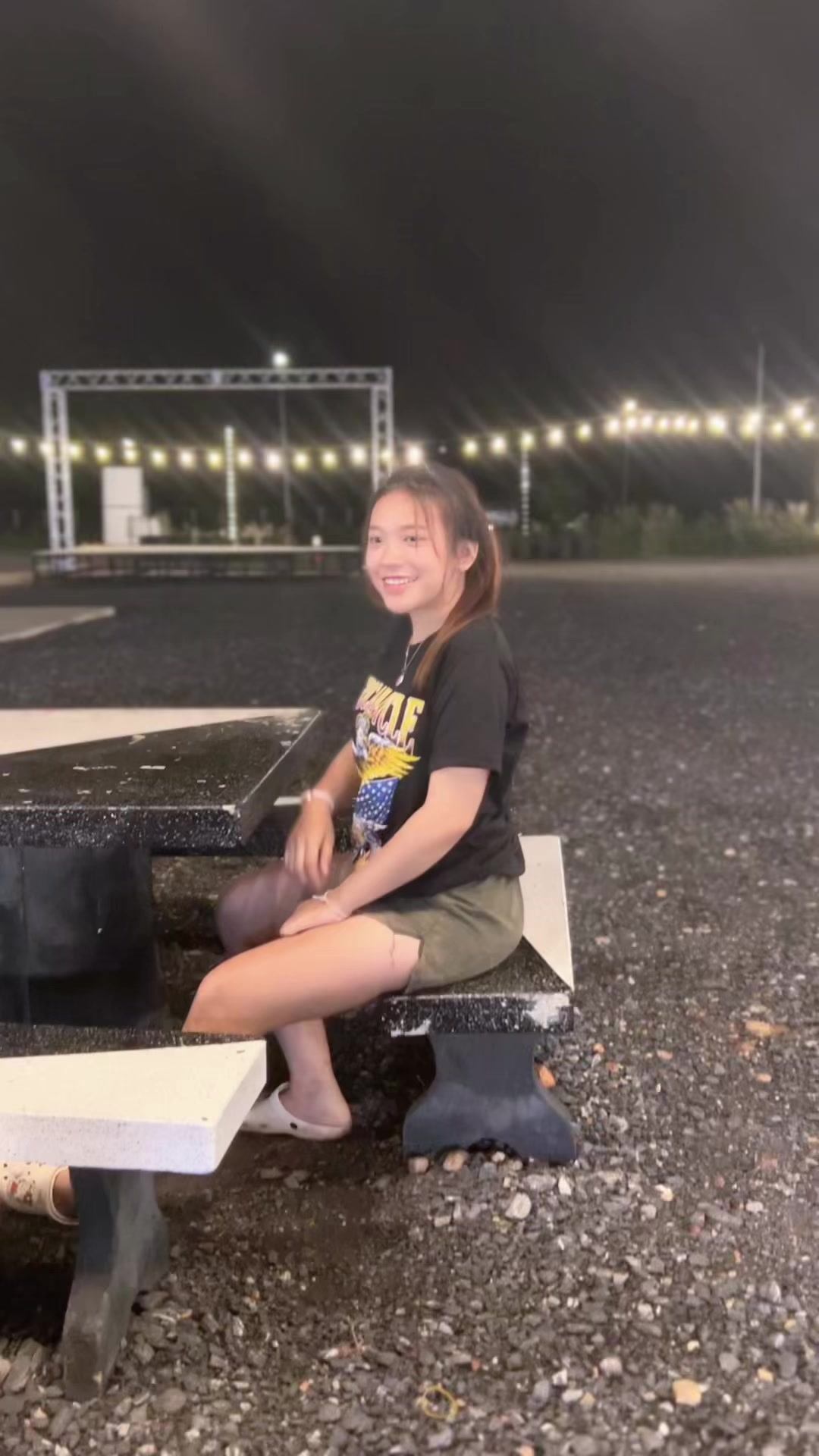 @น้องเฟรม นันทิชา 3M🥰
