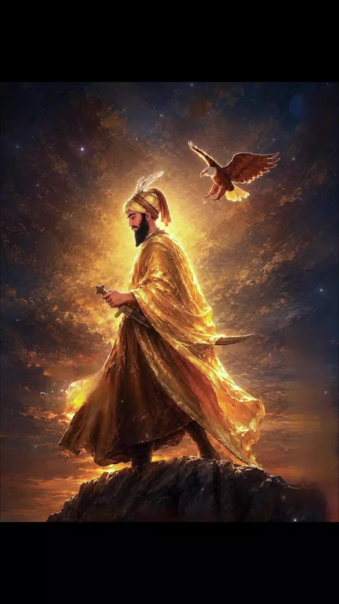@Sab 13 Waheguru