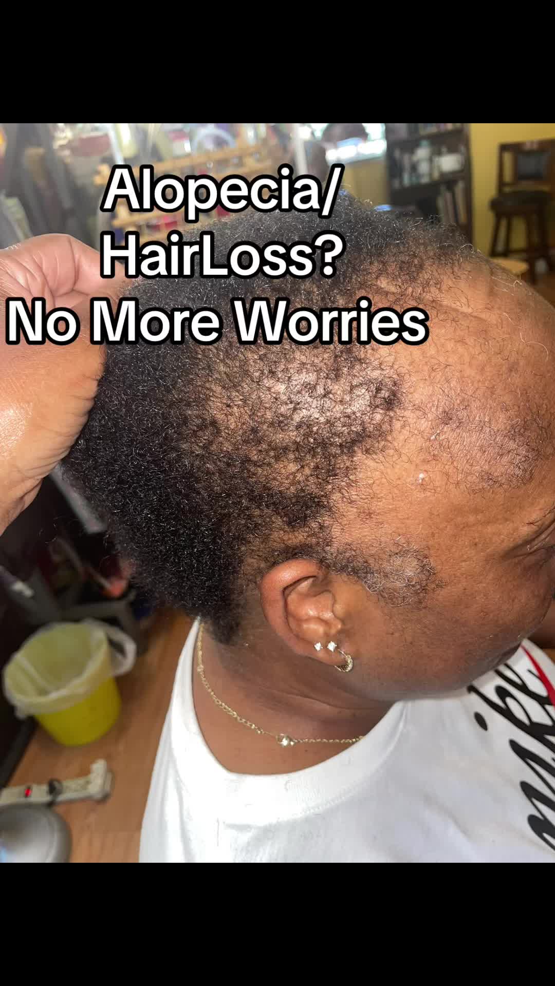 @T’s Braids & Weaves
