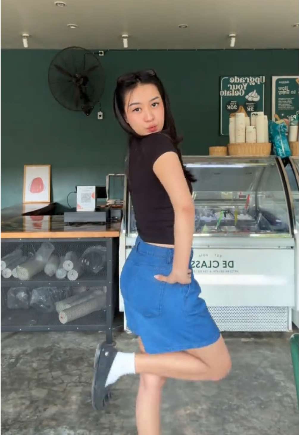 @Ig : @vikamuuu