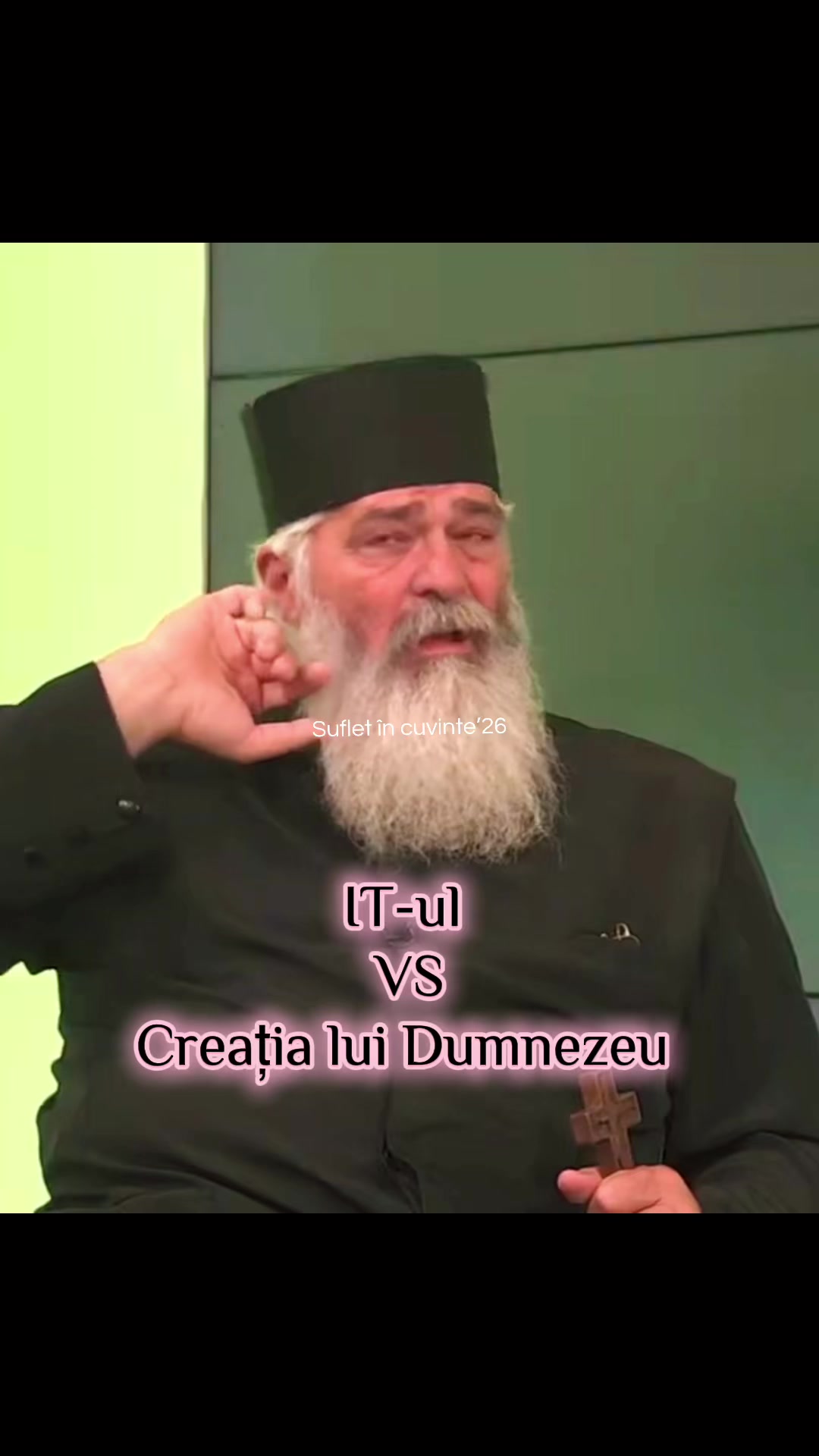 @SUFLET &Icirc;N CUVINTE