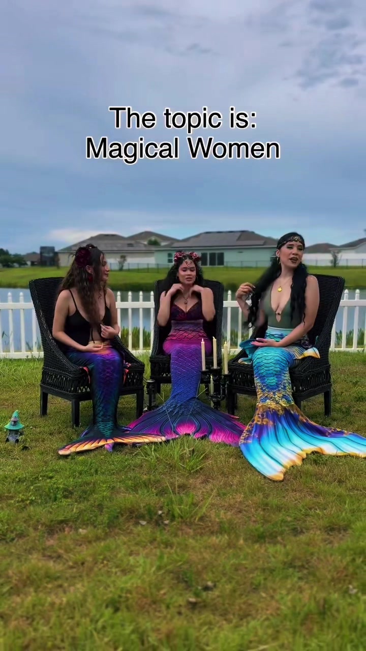 @MermaidSabella