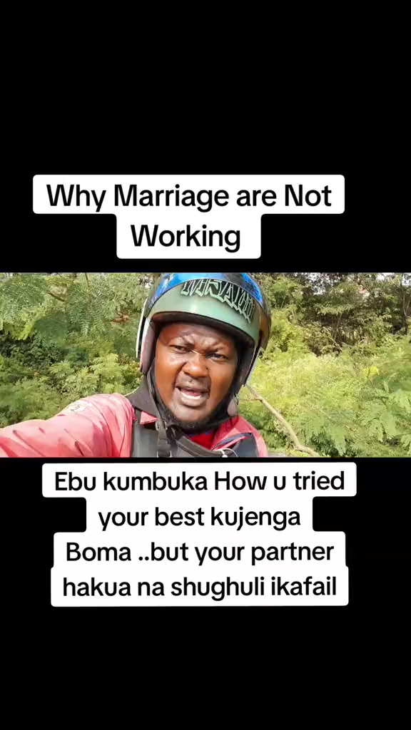 @KANDA YA NDUTHI 🏍